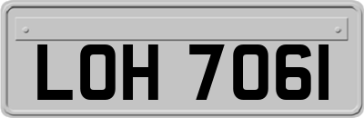 LOH7061