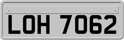 LOH7062