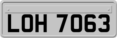 LOH7063