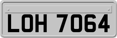 LOH7064