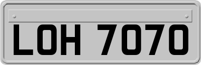 LOH7070