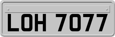 LOH7077