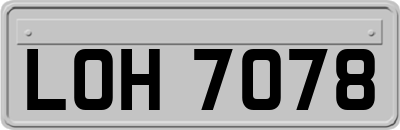 LOH7078
