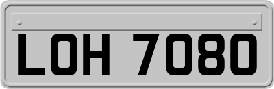 LOH7080