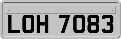 LOH7083