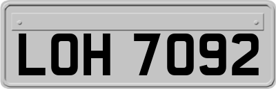 LOH7092