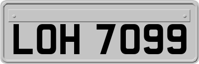 LOH7099