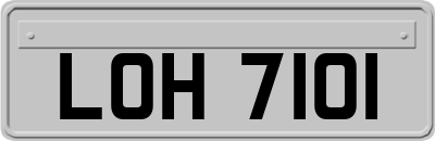 LOH7101