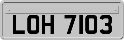 LOH7103
