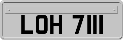 LOH7111
