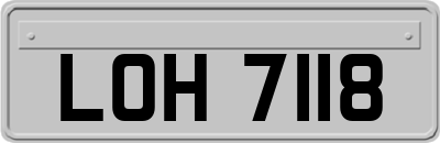 LOH7118
