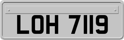 LOH7119