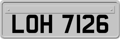 LOH7126