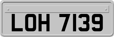 LOH7139