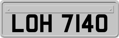 LOH7140
