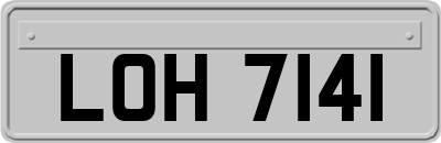 LOH7141