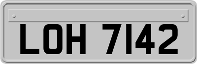 LOH7142