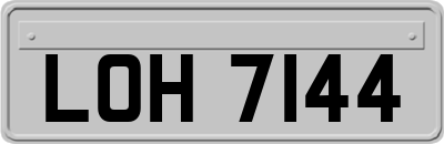LOH7144