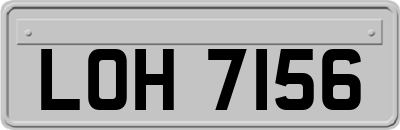 LOH7156