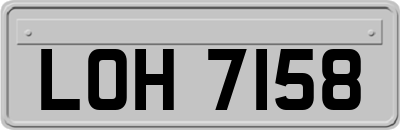 LOH7158