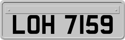 LOH7159