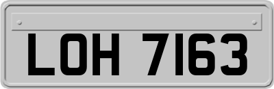LOH7163