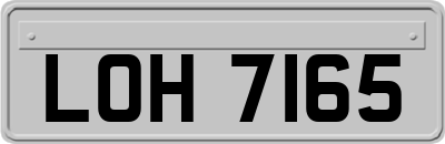 LOH7165