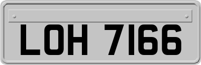 LOH7166