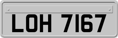LOH7167