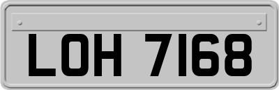 LOH7168
