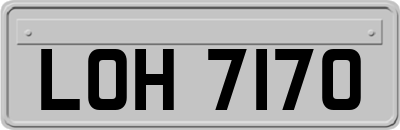 LOH7170