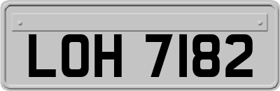 LOH7182