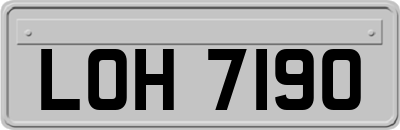 LOH7190