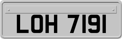 LOH7191