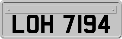LOH7194