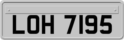LOH7195