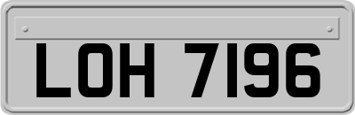 LOH7196