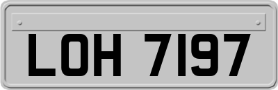 LOH7197