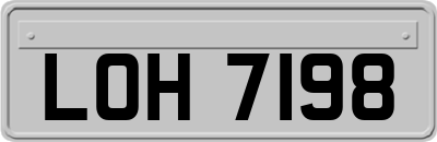 LOH7198