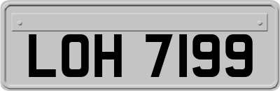 LOH7199