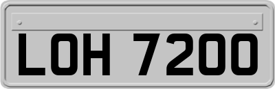 LOH7200