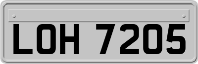 LOH7205