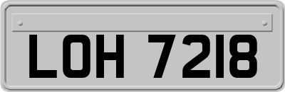 LOH7218