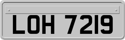 LOH7219