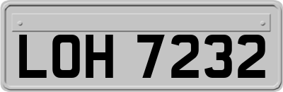 LOH7232