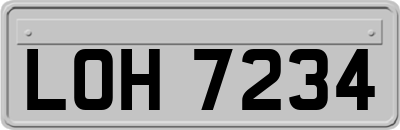 LOH7234