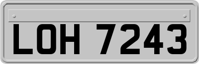 LOH7243