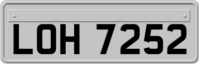 LOH7252