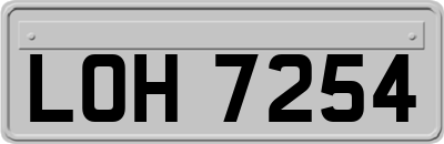 LOH7254