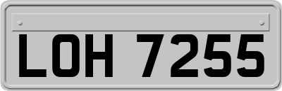 LOH7255